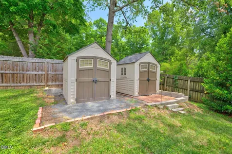 1014 Pamlico Drive Cary NC 27511