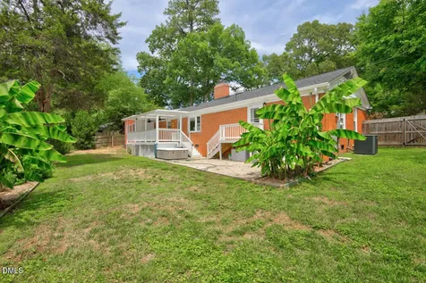 1014 Pamlico Drive Cary NC 27511