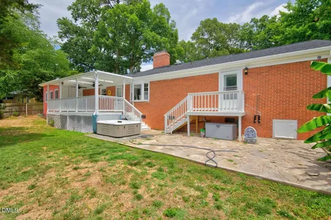1014 Pamlico Drive Cary NC 27511