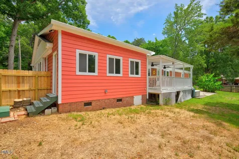 1014 Pamlico Drive Cary NC 27511