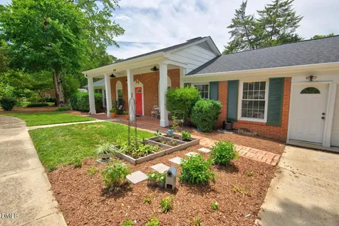 1014 Pamlico Drive Cary NC 27511