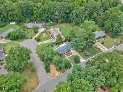 1014 Pamlico Drive Cary NC 27511