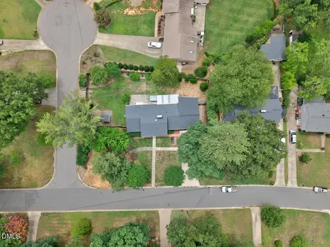 1014 Pamlico Drive Cary NC 27511