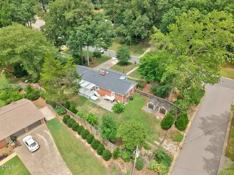 1014 Pamlico Drive Cary NC 27511