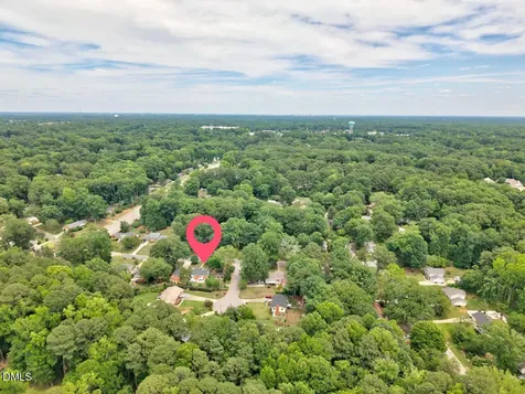 1014 Pamlico Drive Cary NC 27511