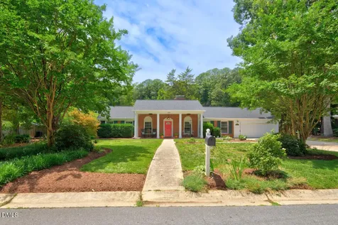 1014 Pamlico Drive Cary NC 27511