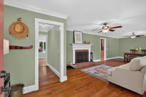 1014 Pamlico Drive Cary NC 27511