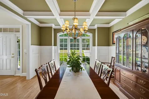 2617 Forest Lake Court Wake Forest NC 27587
