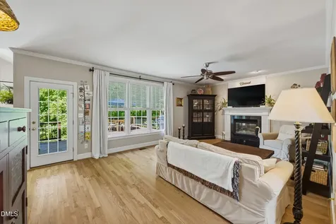 2617 Forest Lake Court Wake Forest NC 27587