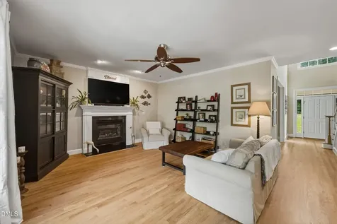 2617 Forest Lake Court Wake Forest NC 27587