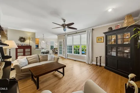 2617 Forest Lake Court Wake Forest NC 27587