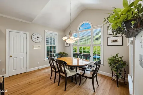 2617 Forest Lake Court Wake Forest NC 27587