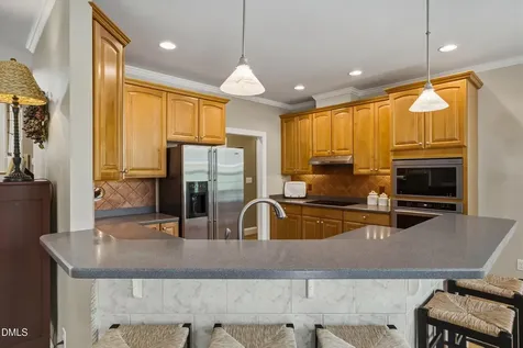 2617 Forest Lake Court Wake Forest NC 27587