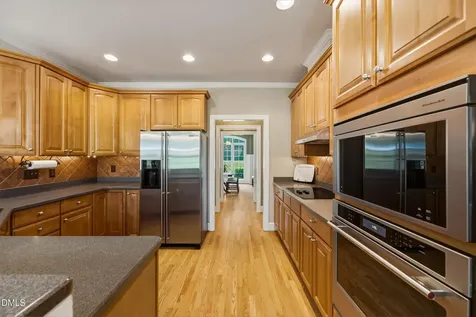 2617 Forest Lake Court Wake Forest NC 27587