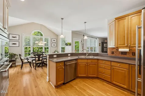 2617 Forest Lake Court Wake Forest NC 27587