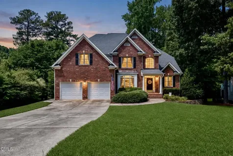 2617 Forest Lake Court Wake Forest NC 27587