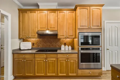 2617 Forest Lake Court Wake Forest NC 27587