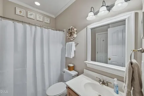 2617 Forest Lake Court Wake Forest NC 27587