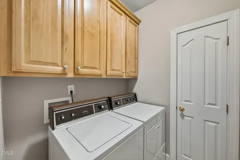 2617 Forest Lake Court Wake Forest NC 27587