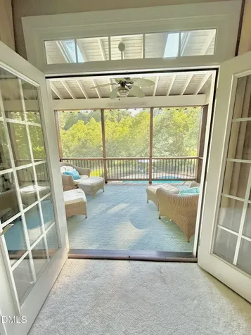 2617 Forest Lake Court Wake Forest NC 27587