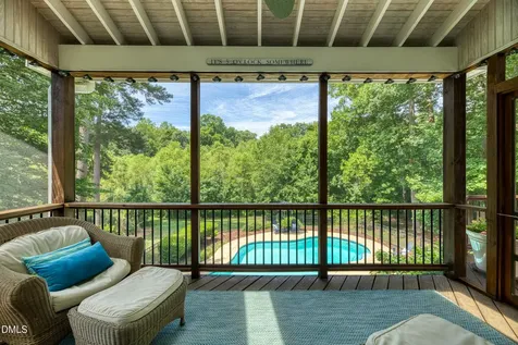 2617 Forest Lake Court Wake Forest NC 27587