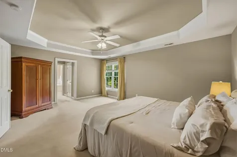 2617 Forest Lake Court Wake Forest NC 27587