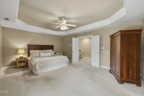 2617 Forest Lake Court Wake Forest NC 27587