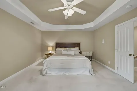 2617 Forest Lake Court Wake Forest NC 27587