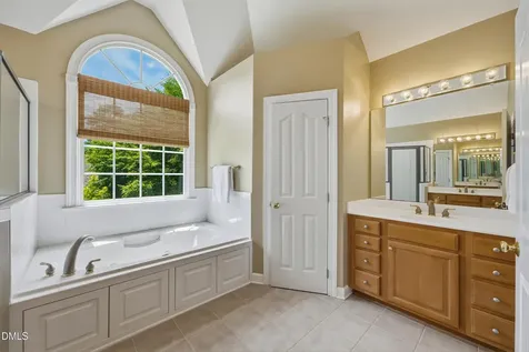 2617 Forest Lake Court Wake Forest NC 27587