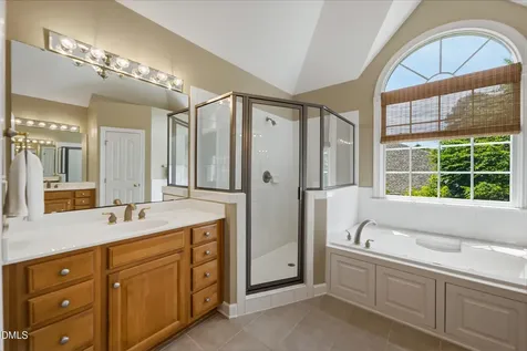 2617 Forest Lake Court Wake Forest NC 27587