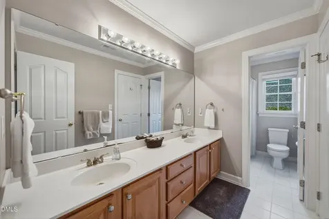 2617 Forest Lake Court Wake Forest NC 27587