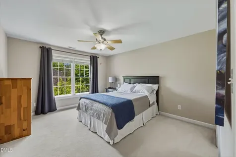 2617 Forest Lake Court Wake Forest NC 27587