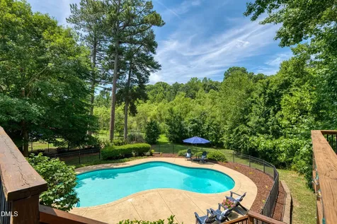 2617 Forest Lake Court Wake Forest NC 27587