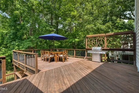 2617 Forest Lake Court Wake Forest NC 27587