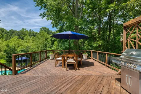 2617 Forest Lake Court Wake Forest NC 27587