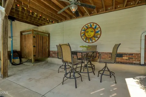 2617 Forest Lake Court Wake Forest NC 27587