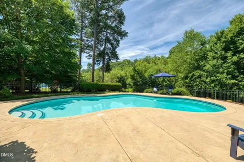 2617 Forest Lake Court Wake Forest NC 27587