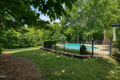 2617 Forest Lake Court Wake Forest NC 27587