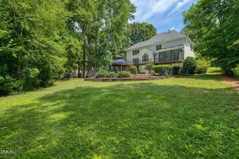 2617 Forest Lake Court Wake Forest NC 27587