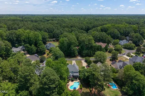 2617 Forest Lake Court Wake Forest NC 27587