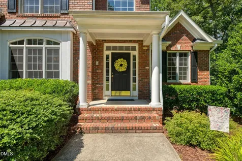 2617 Forest Lake Court Wake Forest NC 27587