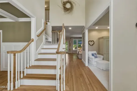 2617 Forest Lake Court Wake Forest NC 27587