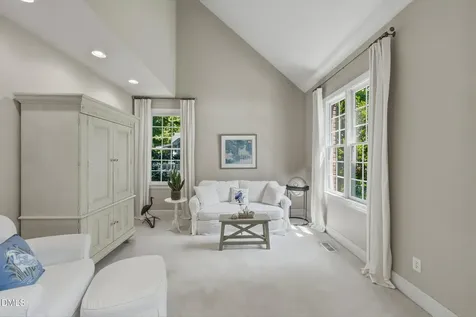 2617 Forest Lake Court Wake Forest NC 27587