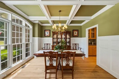 2617 Forest Lake Court Wake Forest NC 27587