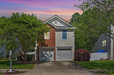 260 Adefield Lane Holly Springs NC 27540