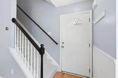 260 Adefield Lane Holly Springs NC 27540