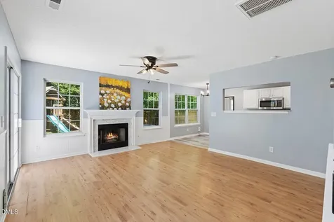 260 Adefield Lane Holly Springs NC 27540
