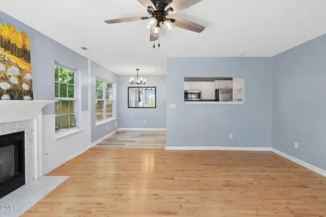 260 Adefield Lane Holly Springs NC 27540