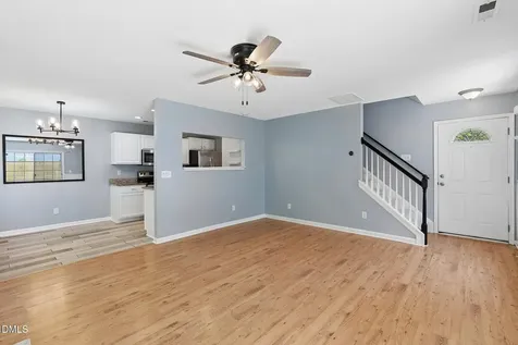 260 Adefield Lane Holly Springs NC 27540