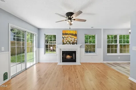 260 Adefield Lane Holly Springs NC 27540